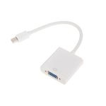 CABLU ADAPTOR MINI DISPLAY PORT - VGA OUT EuroGoods Quality