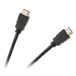 CABLU HDMI - HDMI 2.0 4K UHD 1.8M CABLETECH EuroGoods Quality