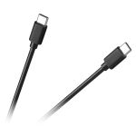 CABLU USB C - USB C 1M CABLETECH EuroGoods Quality