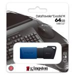 FLASH DRIVE 64GB DTXM USB 3.2 KINGSTON EuroGoods Quality