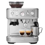 ESPRESSOR 15 BAR SENCOR EuroGoods Quality