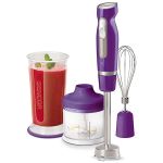 SET BLENDER DE MANA 1000W SENCOR EuroGoods Quality