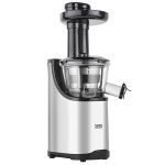 STORCATOR DE FRUCTE SLOW JUICER TEESA EuroGoods Quality