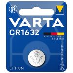 BATERIE CR1632 BLISTER 1 BUC VARTA EuroGoods Quality