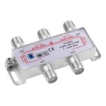 SPLITTER 4 CAI POWER PASS 5-2450 MHZ EuroGoods Quality