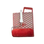 Rola cu gratar, 23 cm/58 mm, poliamid, ROYAL GartenVIP DiyLine