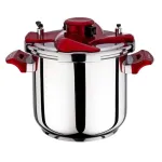 Oala sub presiune din inox, 12 L, Perfect Home Galaxy GartenVIP DiyLine