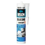 Silicon sanitar Bison alb 280 ml GartenVIP DiyLine