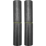 Set 2 balamale sudabile 16x0.70 mm GartenVIP DiyLine