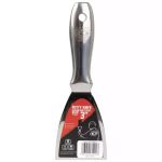 Spaclu inox, maner metalic, 75 mm, Olejnik GartenVIP DiyLine