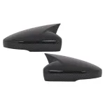 Capace Oglinzi VW Polo 6R 6C MK5 (2009-2017) Up! Hatchback (09.2016-2019) Carbon Look Performance AutoTuning