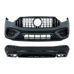 Pachet Exterior Complet Mercedes GLC SUV X253 (2015-07.2019) GLC63 Design Performance AutoTuning