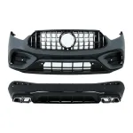 Pachet Exterior Complet Mercedes GLC SUV X253 (2015-07.2019) GLC63 Design Performance AutoTuning