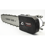 Accesoriu fierastrau cu lant pentru polizor unghiular montare rapida PowerTool TopQuality
