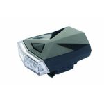 FAR LANTERNA - SONIC 4 LED-uri Albe SUPER BRIGHT 3 Functii PowerTool TopQuality