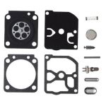 Kit reparatie carburator Stihl: MS 170, 180 (model ZAMA) - PowerTool TopQuality