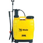 BLADE - PULVERIZATOR 20L PE PowerTool TopQuality