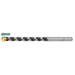 TOTAL - BURGHIU PENTRU BETON - 6X100MM (INDUSTRIAL) PowerTool TopQuality