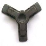 Triunghi ambreiaj - (DC) PowerTool TopQuality