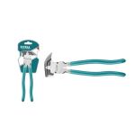 TOTAL - CLESTE PENTRU GARDURI 10''/250MM PowerTool TopQuality