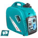 TOTAL - GENERATOR CU INVERTER 2.2KW PowerTool TopQuality