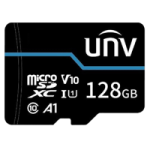 Card memorie 128GB, BLUE CARD - UNV TF-128G-T-L SafetyGuard Surveillance