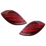 Stopuri Full LED Mercedes S-Class W222 (2013-2017) Facelift Design Performance AutoTuning