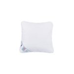 Perna Somnart HypoallergenicMed, lavabila la 95°C - 40 x 40 cm Relax KipRoom