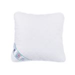 Perna Somnart HypoallergenicMed, lavabila la 95°C, 70 x 70 cm Relax KipRoom