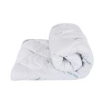 Pilota Aloe Vera 180x210, Somnart, matlasata, umplutura medie-groasa 300 gr/mp, pentru primavara - toamna Relax KipRoom