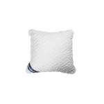 Perna Medicinala 60x60cm Somnart, Hygiena Antistatizanta Hidrofilica, hipoalergenica, bilute Superball, 100% fibra poliester Relax KipRoom