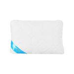 Perna Somnomed Antimicrobiana si Antifungica lavabila la 95°C - 50 x 70 cm, ambalata la geanta cu manere Relax KipRoom