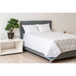 Pilota Somnart Polycotton multisezon - 150x210 cm Relax KipRoom