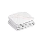 Protectie de saltea Confort microfibra 160x200 cm Relax KipRoom