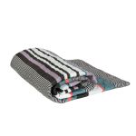 Pilota matlasata Ultrasleep Multicolored Somnart, 180x200 cm, 250 g, microfibra, lavabila la 40°C Relax KipRoom