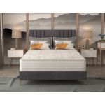 Saltea cu arcuri Silver Protect 4 HOTEL 180x200, inaltime 25 cm, ortopedica, duritate extra ferma Relax KipRoom