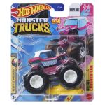 HOT WHEELS MONSTER TRUCK MASINUTA MEYERS MANX BARBIE 65 SCARA 1:64 SuperHeroes ToysZone