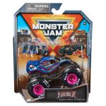 MONSTER JAM MASINUTA METALICA KRAKEN SCARA 1 LA 64 SuperHeroes ToysZone