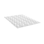 TopProtect HypoallergenicMed pentru saltea, microfibra, 90x200 cm Relax KipRoom