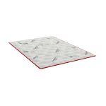 TopProtect HypoallergenicMed pentru saltea, tricot, 180x200 cm Relax KipRoom