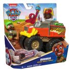 PATRULA CATELUSILOR VEHICUL TEMATIC DE SALVARE BOOMER SuperHeroes ToysZone