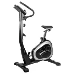 Bicicleta Magnetica inSPORTline Klegan, Negru/Argintiu FitLine Training