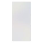 Covor Protectie Transparent inSPORTline 160 x 90 x 0.2 cm FitLine Training
