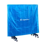 Husa de Protectie pentru Masa Tenis Pliabila inSPORTline Takepe 160 x 85 x 20 cm FitLine Training