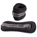 Saculeti cu Greutati Incheieturi/Glezne inSPORTline ON-X Neoprener 2 x 2 kg FitLine Training