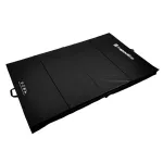 Saltea Pliabila Gimnastica inSPORTline Kvadfold 200 x 120 x 5 cm FitLine Training