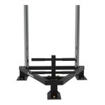 Sanie de Antrenament inSPORTline SledMaster Pro FitLine Training