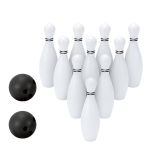 Set Bowling Copii inSPORTline BWS100 FitLine Training