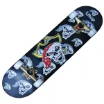 Skateboard PIRATE Sportmann FitLine Training
