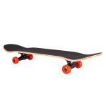 Skateboard inSPORTline Croskull FitLine Training
